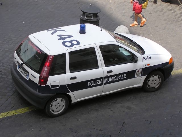 Multa notificata dopo 90 giorni